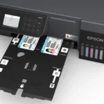 EPSON EcoTank 3-in-1 Photo Printer A4 L8100 - Image 6