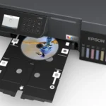 EPSON EcoTank 3-in-1 Photo Printer A4 L8100 - Image 5