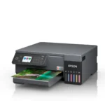 EPSON EcoTank 3-in-1 Photo Printer A4 L8100 - Image 4