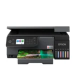 EPSON EcoTank 3-in-1 Photo Printer A4 L8100 - Image 2