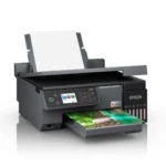 EPSON EcoTank 3-in-1 Photo Printer A4 L8100 - Image 3