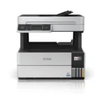 EPSON EcoTank Business Printer L6490