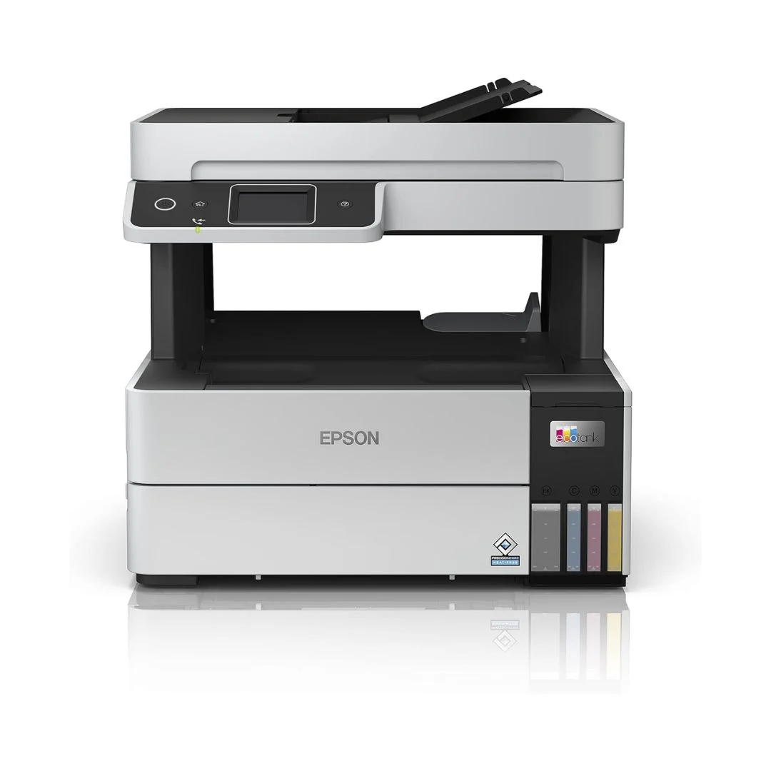 EPSON EcoTank Business Printer | Best EPSON Printer