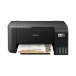 EPSON EcoTank Home Ink Tank Printer A4 L3210