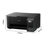EPSON EcoTank Home Ink Tank Printer A4 L3210 - Image 6