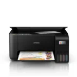 EPSON EcoTank Home Ink Tank Printer A4 L3210 - Image 2