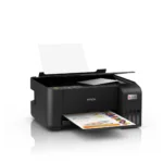 EPSON EcoTank Home Ink Tank Printer A4 L3210 - Image 3