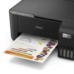 EPSON EcoTank Home Ink Tank Printer A4 L3210 - Image 5
