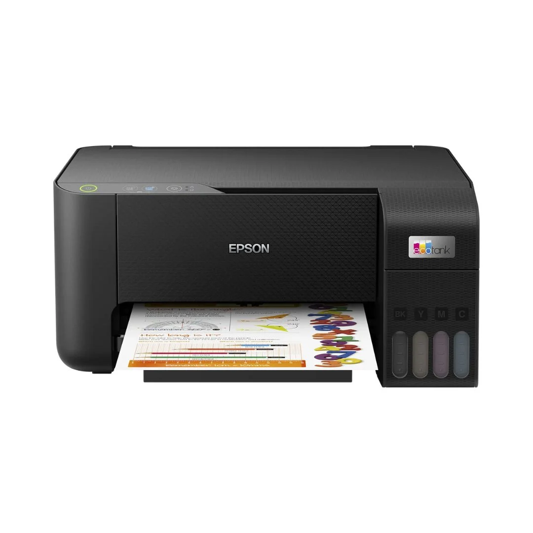 EPSON EcoTank Home Ink Tank Printer | Best ESPON Printer