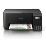 EPSON EcoTank Home Ink Tank Printer A4 L3250