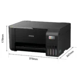 EPSON EcoTank Home Ink Tank Printer A4 L3250 - Image 5