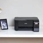 EPSON EcoTank Home Ink Tank Printer A4 L3250 - Image 6
