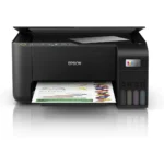 EPSON EcoTank Home Ink Tank Printer A4 L3250 - Image 2