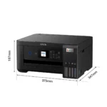 EPSON EcoTank L4260 Home Printer A4 - Image 3