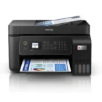 EPSON EcoTank Office Ink Tank Printer A4 L5290