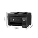 EPSON EcoTank Office Ink Tank Printer A4 L5290 - Image 3
