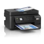 EPSON EcoTank Office Ink Tank Printer A4 L5290 - Image 2