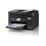 EPSON EcoTank Office Ink Tank Printer A4 L6270 - Image 2