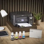 EPSON EcoTank Office Ink Tank Printer A4 L6270 - Image 4