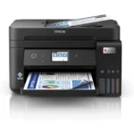 EPSON EcoTank L6290 Office Printer Ink Tank A4