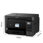 EPSON EcoTank L6290 Office Printer Ink Tank A4 - Image 2