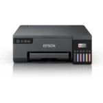 EPSON EcoTank Photo Printer A4 L8050