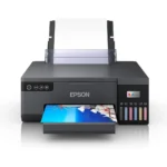 EPSON EcoTank Photo Printer A4 L8050 - Image 2
