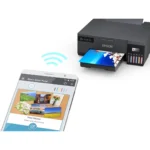 EPSON EcoTank Photo Printer A4 L8050 - Image 3
