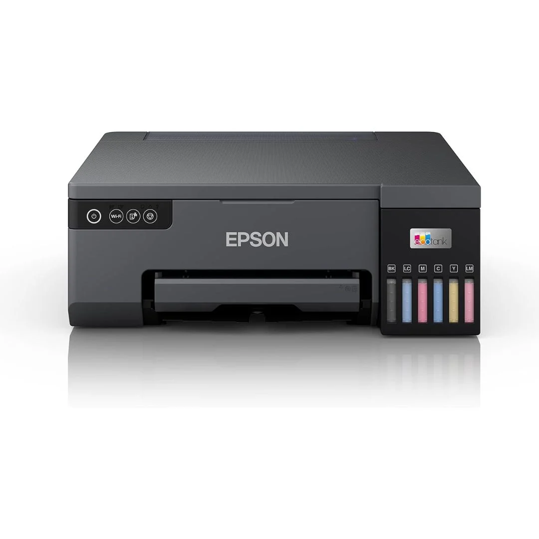 EPSON EcoTank Photo Printer A4 L8050 | Best EPSON Printer