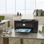 EPSON EcoTank Printer A3 L14150 - Image 4