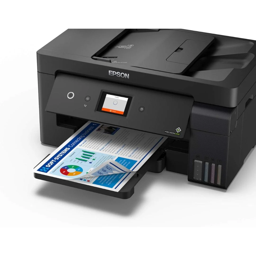 EPSON EcoTank Printer A3 L14150 | Best EPSON Printer