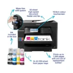 EPSON EcoTank Printer A3 L15150 - Image 2