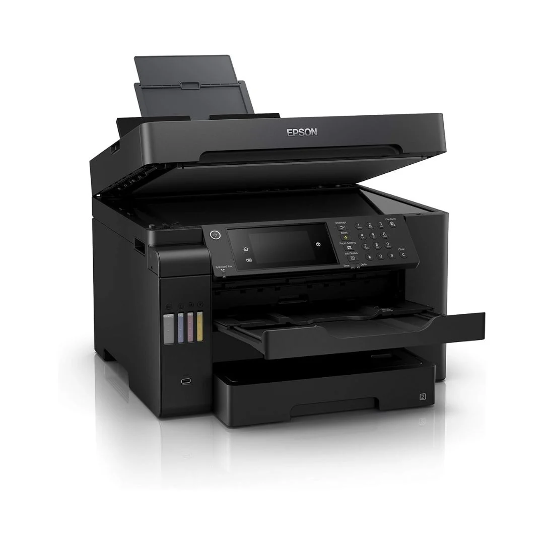 EPSON EcoTank Printer A3 L15150