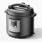 Hisense Pressure Cooker 6 Liters 6‑in‑1 Multi‑Cooker - Image 2