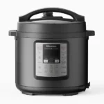 Hisense Pressure Cooker 6 Liters 6‑in‑1 Multi‑Cooker