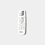 Hisense Cassette Air Conditioner 18000 BTU - Image 6
