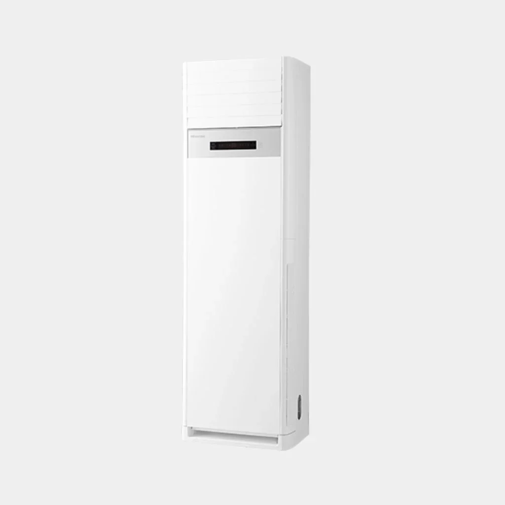 Hisense Floor Standing Air Conditioner 18000 BTU - Image 4