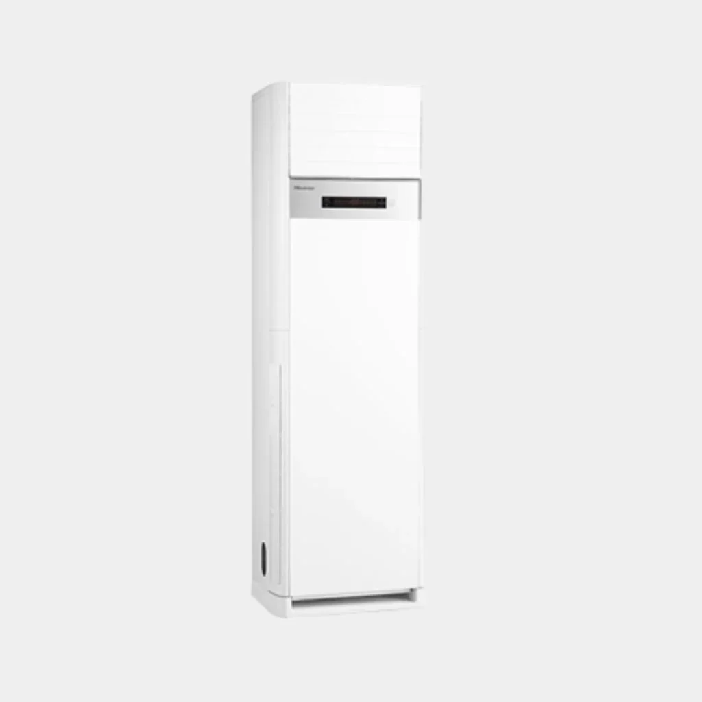 Hisense Floor Standing Air Conditioner 18000 BTU - Image 3