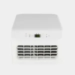 Hisense Portable Air Conditioner 9000 BTU - Image 3