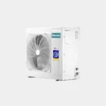 Hisense Split Air Conditioner 12000 BTU - Image 6