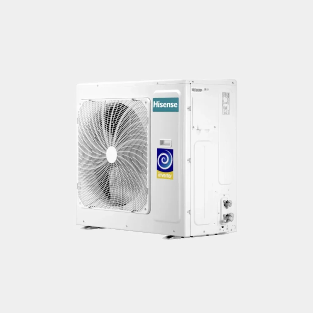 Hisense Split Air Conditioner 22000 BTU - Image 6