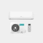 Hisense Split Air Conditioner 24000 BTU - Image 7