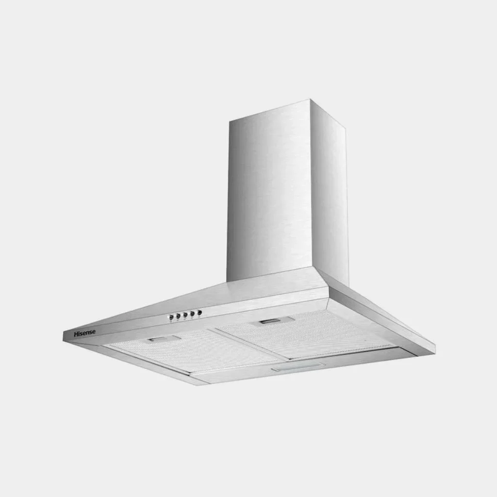 Hisense Pyramid Extractor Hood 60 cm - Image 3