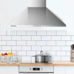 Hisense Pyramid Extractor Hood 60 cm - Image 5
