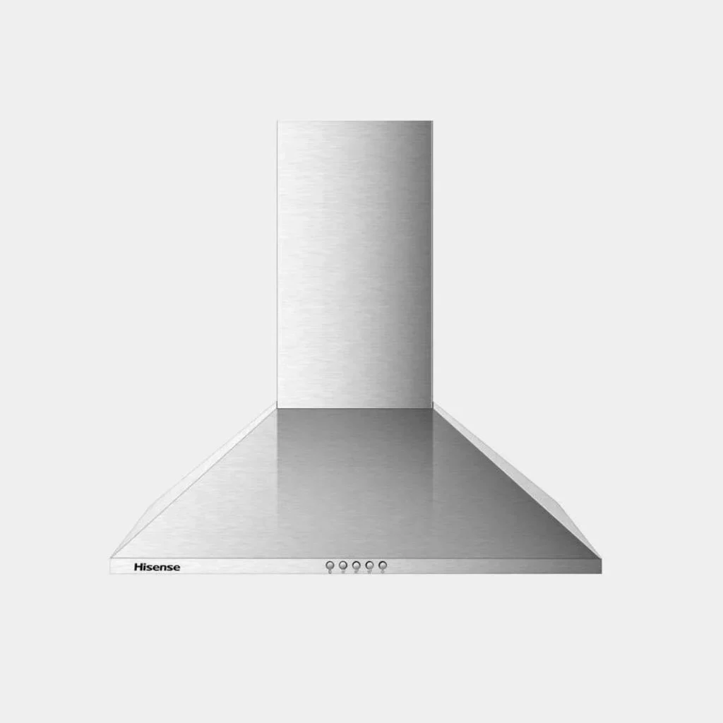 Hisense Pyramid Extractor Hood 60 cm - Image 2