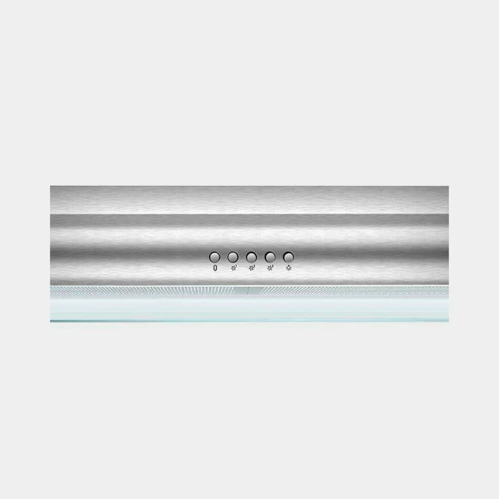 Hisense Undercabinet Extractor Hood 60 cm - Image 4