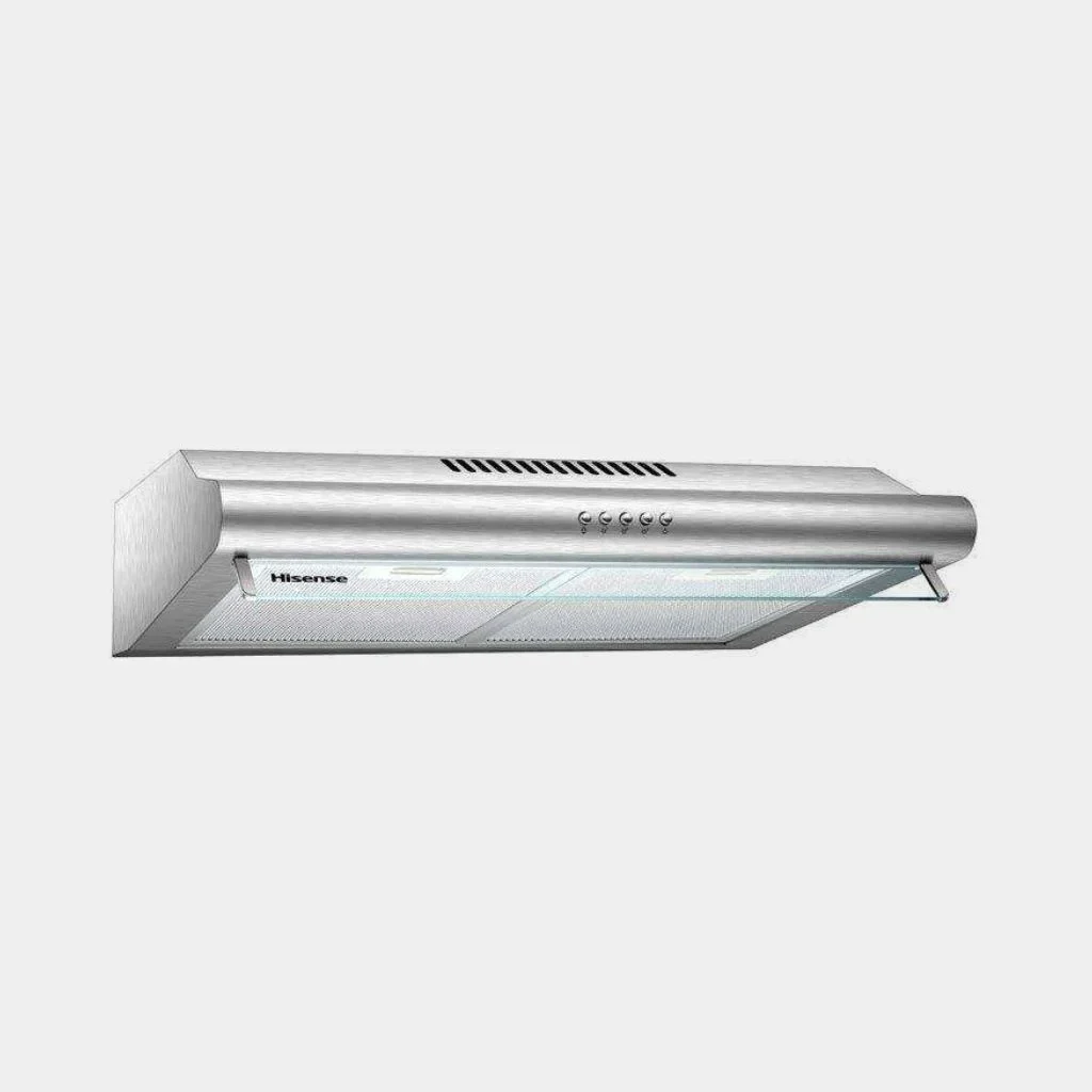 Hisense Undercabinet Extractor Hood 60 cm - Image 3