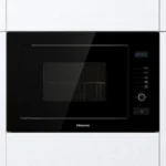 Hisense Built in Microwave 25L - Image 2