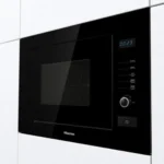 Hisense Built in Microwave 25L - Image 8