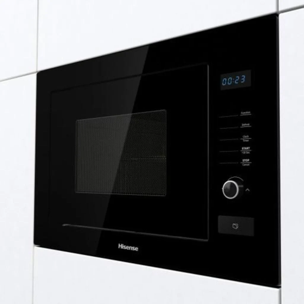 Hisense Built in Microwave 25L - Image 8